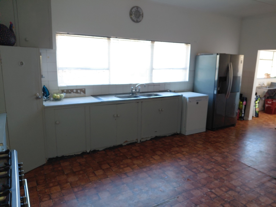 3 Bedroom Property for Sale in Bothasrus Eastern Cape